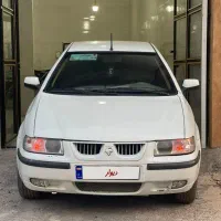 سمند Lx|خودرو سواری و وانت|کرمانشاه, |دیوار