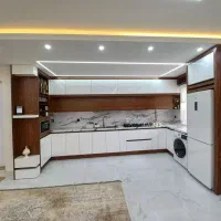ساخت و نصب انواع کابینت و کمد دیواری
