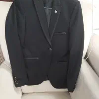 کت وجلیقه شیک