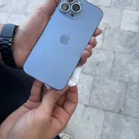 ایفون 13پرومکس‌