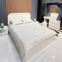 سرویس خواب تخت جدید لنا