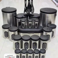 ظروف آشپزخانه