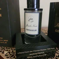 عطر مردانه جاکوب نویر گرانیوم (اورجینال)