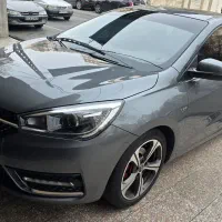 آریزو ۵ مدل ۱۴۰۱ داشبورد جدید بدون رنگ