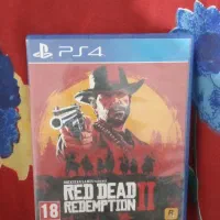 دیسک بازی ps 4