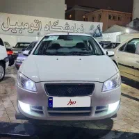 رانا مدل ۹۳ بدون رنگ در حد صفر
