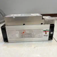 ماینر M30 86th miner