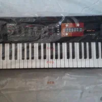 کیبورد یاماها PSR F51