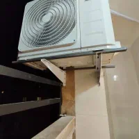 نصب و راه اندازی کولر گازی اسپیلت