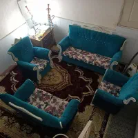 مبلمان سلطنتی