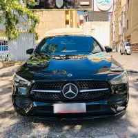 بنز cla 2022 مدل ۲۰۲۲