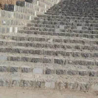 ا جرای سنگ کاری مالون فرش