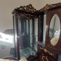 بوفه گنجه جاکفشی