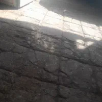 بیل بکهو.تانک آب کدول لودر شن و اهک