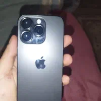 آیفون چهارده پرو 256