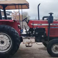 تراکتور 475|خودرو سنگین|زاوه, |دیوار