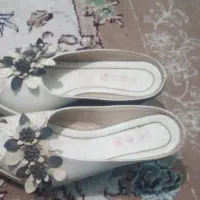 فروش کفش زنانه سایز ۳۶ قیمت ۳۰۰ تومن