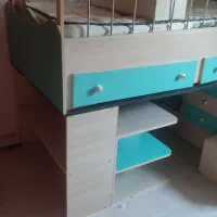 تخت خواب یک نفره