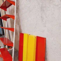قفس اهنی