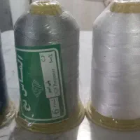 نخ چرخ خیاطی