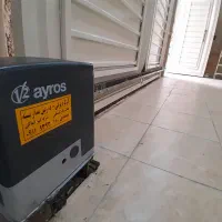 کرکره برقی،دوربین مداربسته،جک پارکینگ،دزدگیرسایبان