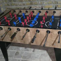 فوتبال دستی حرفه ای