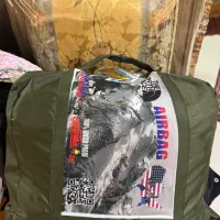 کیسه خواب ضد اب و حریق کاملا نو