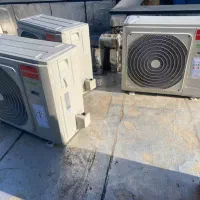 نصب کولر گازی اشتهارد تعمیر کولرگازی اشتهارد