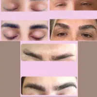 ریش و مو میخوای با ما همراه شو