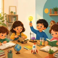 فرا‌مدرسه