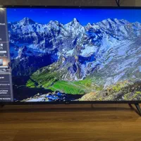 تلوزیون LG ریسور دار 50اینچ