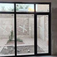 تولید و نصب درب و پنجره دوجداره رایج