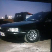 پژو 405مشکی