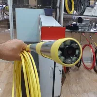دوربین شلنگی،سیم سفت حرفه ای