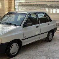 پراید۸۳درحد|خودرو سواری و وانت|مشهد, امیر|دیوار