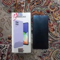 گوشی a22|موبایل|فردوسیه, |دیوار