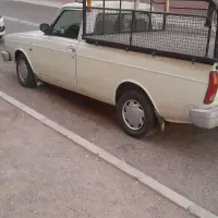 وانت پیکان دوگانه دستی