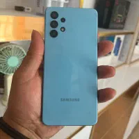 گوشی a32 4g|موبایل|اصفهان, شاهزید|دیوار