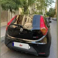 ام جی ۳