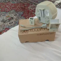 روتر Lit میکروتیک مدل SXT