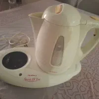 چای ساز تفال سالم