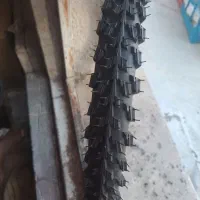 لاستیک دوچرخه سایز ۱۶ تایلندی نو