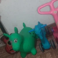 بادی|اسباب و اثاث بچه|اراک, |دیوار