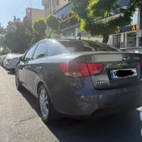 کیا سراتو مونتاژ اتوماتیک آپشنال 2000cc، مدل ۱۳۹۷|خودرو سواری و وانت|تهران, شهرک غرب|دیوار