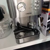 قهوه ساز ندوا