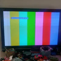 تلویزیون LCD 50 سامسونگ