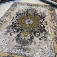فرش خرمدره