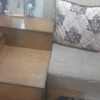 مبل ال ۵نفره|مبلمان خانگی و میز عسلی|تهران, کوثر|دیوار