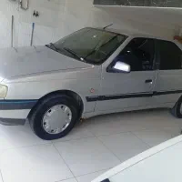 پژو مدل 86|خودرو سواری و وانت|ماکو, |دیوار