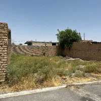 زمین-مسکونی-سه-طرف-قفل